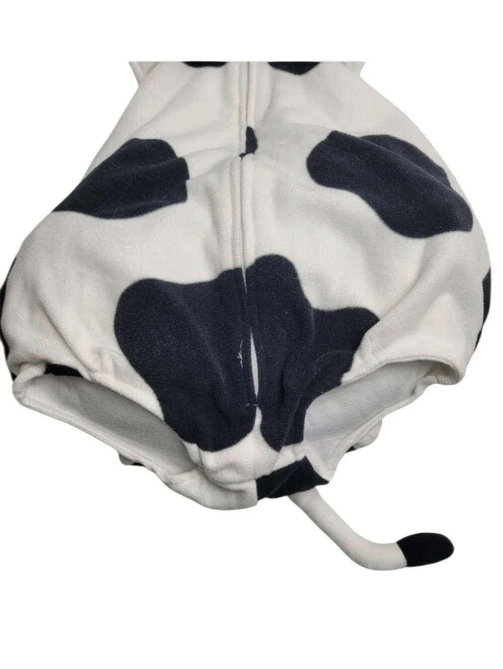 Carter's Hooded Baby Cow Costume 12 Months